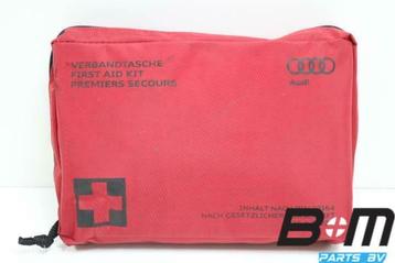 Verbandtas Audi A1 8X 4E0860282D disponible aux enchères