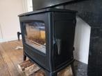 Poêle à bois Dovre TAI 55wd (très bon état), Enlèvement, Comme neuf