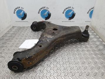 VOLKSWAGEN CRAFTER 2.0 TDI L3H2  [RF_LOWER_CONTROL_ARM] 2011 beschikbaar voor biedingen