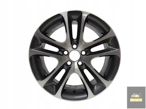 Volvo C30 V50 S40 18 inch velg 30672919 origineel, Auto-onderdelen, Banden en Velgen, Gebruikt