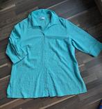 Ulla Popken blouse mt 52, Vêtements | Femmes, Grandes tailles, Ulla Popken, Enlèvement ou Envoi, Porté, Chemisier ou Tunique