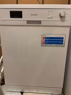Sharp vaatwasser, werkt perfect, Elektronische apparatuur, Vaatwasmachines, Ophalen, Gebruikt, Vrijstaand