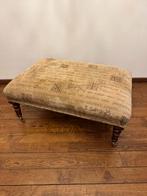 Repose-pieds/pouf 68x90cm, Comme neuf, Enlèvement, 50 à 75 cm, Rectangulaire