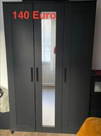 IKEA Closet - BRIMNES, Huis en Inrichting, Kasten | Kleerkasten, Ophalen, 100 tot 150 cm, Zo goed als nieuw, 150 tot 200 cm