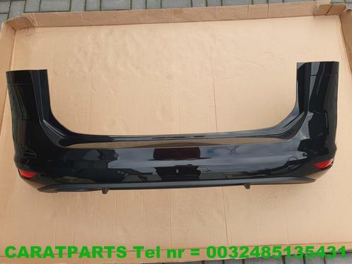 5TA807421A touran achterbumper touran bumper 5ta 2015-2024, Auto-onderdelen, Carrosserie, Bumper, Volkswagen, Achter, Gebruikt