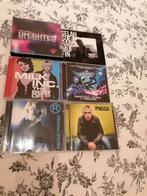 Verschillende CD's, Ophalen of Verzenden, Gebruikt