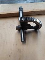 Kickstarteras Gillet Estafette, Motoren, Onderdelen | Oldtimers, Verzenden