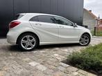 Mercedes-Benz A 180 URBAN ,Xenon+LED,NAVI, zeer mooi, Garan, 90 kW, 122 pk, Wit, Bedrijf
