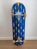 Enjoi skateboard - independent titanium - Spitfire, Comme neuf, Skateboard, Enlèvement ou Envoi