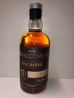 Braeckman Whisky, Verzamelen, Vol, Ophalen