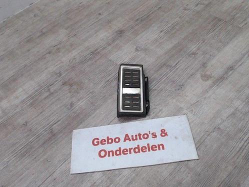 PEDALENSET Volkswagen Golf VII (AUA) (01-2012/03-2021), Auto-onderdelen, Interieur en Bekleding, Volkswagen, Gebruikt