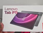 tablette lenovo, Nieuw, Uitbreidbaar geheugen, Wi-Fi, Tab p11 2em génération  4/128