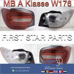 W176 PRE-FACELIFT LED ACHTERLICHT LINKS RECHTS Mercedes A Kl, Auto-onderdelen, Gebruikt, -, Ophalen of Verzenden, -