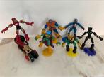 Marvel advengers bend and flex, Ophalen of Verzenden, Zo goed als nieuw