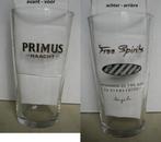 HAACHT Primus, Glas of Glazen, Ophalen of Verzenden, Zo goed als nieuw