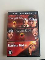 DVD karate kid ( 3 films), Cd's en Dvd's, Ophalen
