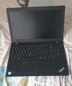 Lenovo Thinkpad laptop, Ophalen, 2 tot 3 Ghz, 14 inch, Zo goed als nieuw