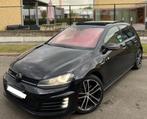 Golf 7 GTD, Automaat, Euro 6, Wit, Diesel