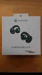 Écouteurs - Motorola Buds Loop - Bose, Enlèvement, Neuf, Intra-auriculaires (In-Ear), Bluetooth