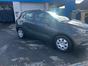 opel mokka x wordt gekeurd voor verkoop met garantie beschikbaar voor biedingen