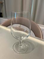 Bierglas, Ophalen of Verzenden, Zo goed als nieuw