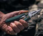 Leatherman Wave Alpha Cascadia Green NOUVEAU, Enlèvement ou Envoi, Neuf