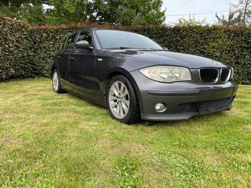 Bmw 118i 136.721 km