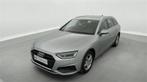 Audi A4 30 TDi S tronic Avant NAVI / CLIM / FULL LED, Auto's, Stof, Gebruikt, 4 cilinders, A4