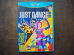 Just Dance 2016 voor Wii U (zie foto's), Ophalen of Verzenden, Gebruikt