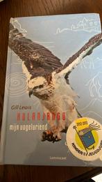 Kulanjango - Gill Lewis, Ophalen of Verzenden, Zo goed als nieuw