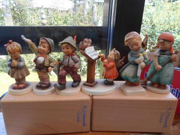 hummel 6 stuks, Enlèvement ou Envoi, Neuf, Hummel