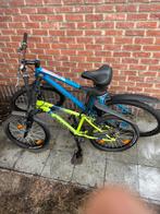 2 fietsen te koop 120€, Ophalen