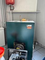 Mazoutketel vaillant, Doe-het-zelf en Bouw, Chauffageketels en Boilers, Ophalen, Gebruikt, Boiler, Onbekend