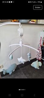 Mobiel baby's only, Kinderen en Baby's, Ophalen, Gebruikt