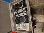 Hercules dj controller, Audio, Tv en Foto, Luidsprekerboxen, Ophalen, Zo goed als nieuw