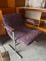 3x Design fauteuils Post Modern modernistisch design, Huis en Inrichting, Fauteuils, Ophalen, Zo goed als nieuw