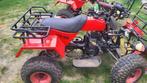 Quads, Fietsen en Brommers, Brommers | Overige merken, Ophalen of Verzenden