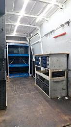 Équipement pour véhicules commerciaux et fourgonnette, Enlèvement, Hyundai