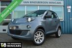 Aixam Brommobiel Minauto Elektrisch 2025 | Microcar - Ligier, Gebruikt, Overige merken