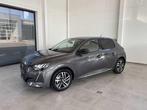 Peugeot 208 1.2i PureTech ALLURE PACK * AUTOMAAT * 2800 km, Automaat, 1199 cc, USB, 5 zetels