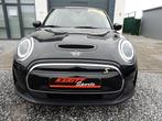 MINI Cooper SE 185 pk DEC 2021 !gps/camera/cruise ! 17000km, Autos, 1440 kg, Noir, Automatique, Tissu