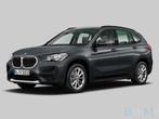 avec caméra de croisière BMW X1 sDrive16da Navi PDC, Autos, Achat, Euro 6, Entreprise, Carnet d'entretien
