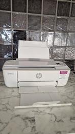 HP deskjet 3750 printer, Ophalen of Verzenden, Zo goed als nieuw, Printer