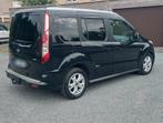 Ford Tourneo Connect 5zit 2015  1.0benz  AC, Auto's, Boordcomputer, Handgeschakeld, Particulier, Tourneo Connect
