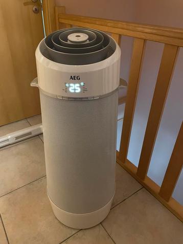 AEG PX71-265WT beschikbaar voor biedingen