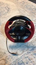 Speedlink TRAILBLAZER - Race Stuur + Pedalen - zwart + rood, Games en Spelcomputers, Ophalen