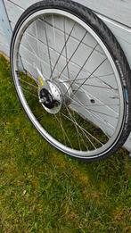 Innergie Gazelle Orange en cas d'accident, Enlèvement, Gazelle