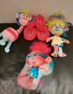 Knuffels en slofjes Trolls, Enlèvement ou Envoi