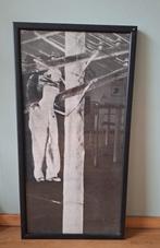 kunstwerk fotografie Nacht E. W., Antiek en Kunst, Kunst | Tekeningen en Fotografie, Ophalen