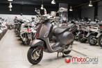 Vespa Sprint S 125 ABS [Vergunning] [Boete .0%] [-5%], Fietsen en Brommers, Scooters | Vespa, Overige modellen, Nieuw, Benzine